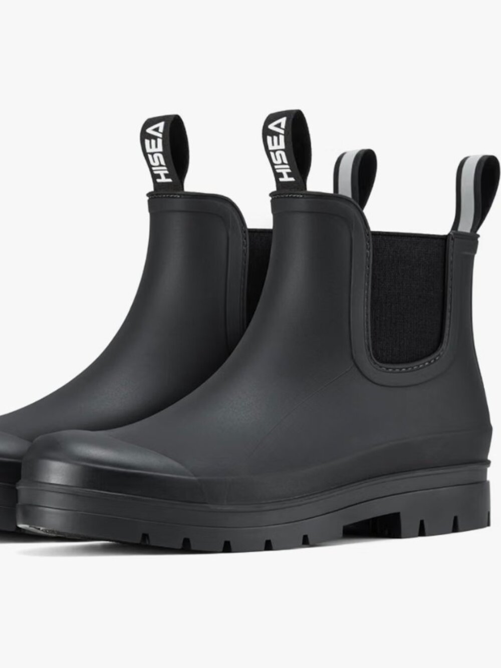 Women's rain boots
